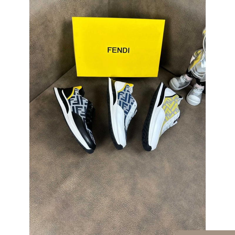 F**di sneakers